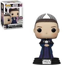 Funko Pop Star Wars 525 Padme Amidala Exclusive - Funko - Marcas