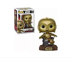 Funko Pop Star Wars 609 - C-3PO