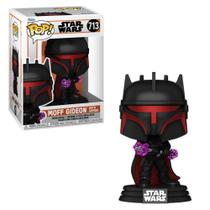 Funko Pop Star Wars 713 Moff Gideon With Armor