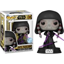 Funko POP! Star Wars 729 Darth Traya