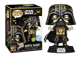 Funko Pop Star Wars 767 - Darth Vader