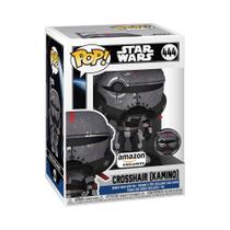 Funko Pop Star Wars Across The Galaxy Crosshair com alfinete
