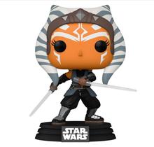 Funko POP - Star Wars - Ahsoka 464