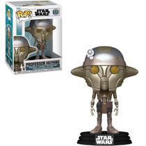 Funko Pop Star Wars Ahsoka 652 Professor Huyang