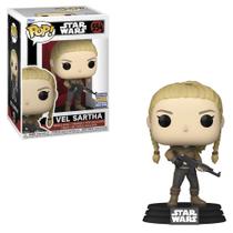 Funko pop star wars andor winter convention 2022 vel sartha 554 Funko pop star wars andor winter convention 2022 vel sartha 554