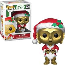 Funko Pop Star Wars - C-3PO 276