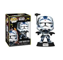 Funko Pop! Star Wars Clone Trooper Fives Retro 768
