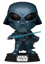 Funko Pop! Star Wars: Conceito de Star Wars - Vader Alternativo