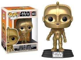Funko POP Star Wars Concept- C-3PO Funko POP Star Wars Concept- C-3PO