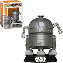 Funko Pop! Star Wars Concept R2-D2 424