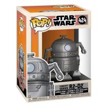 Funko Pop Star Wars Concept R2D2 424
