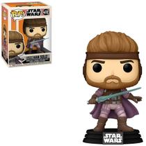 Funko pop star wars concept series - han solo 472