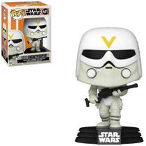 Funko Pop! Star Wars: Concept Series - Snowtrooper 471