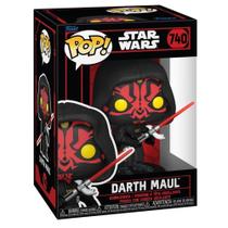 Funko Pop Star Wars Darth Maul Darkside Original