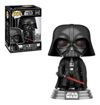 Funko Pop! Star Wars Darth Vader 509 Exclusivo Funko Pop! Star Wars Darth Vader 509 Exclusivo