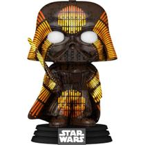 Funko Pop! Star Wars Darth Vader BESPIN Bobble-Head Funko Pop! Star Wars Darth Vader BESPIN Bobble-Head
