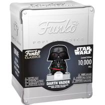 Funko Pop Star Wars Darth Vader Edição Limitada Colecionador Funko Pop Star Wars Darth Vader Edição Limitada Colecionador