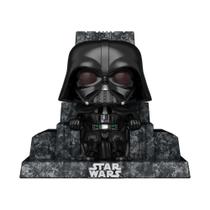 Funko pop! star wars: darth vader on throne 745
