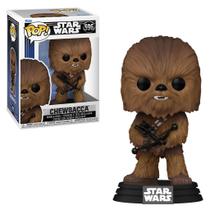 Funko Pop Star Wars: Episode Iv A New Hope Chewbacca 596