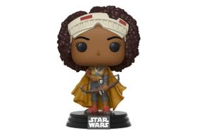 Funko Pop Star Wars Episódio 9 A Ascensão de Skywalker Jannah Funko Pop Star Wars Episódio 9 A Ascensão de Skywalker Jannah
