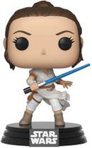 Funko Pop! Star Wars: Episódio 9 - Ascensão de Skywalker - Rey