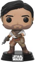 Funko Pop Star Wars Episodio 9 Poe Dameron (NOVO)