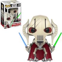 Funko Pop Star Wars Exclusive - General Grievous 129