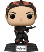 Funko POP - Star Wars - Fennec Shand 481 Funko POP - Star Wars - Fennec Shand 481