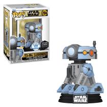 Funko pop star wars gaming greats exclusive t3mr legends 754 Funko pop star wars gaming greats exclusive t3mr legends 754