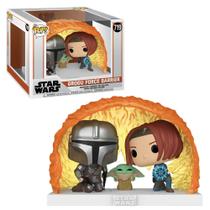 Funko Pop! Star Wars Grogu Force Barrier 719