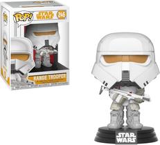 Funko Pop! Star Wars Han Solo Range Trooper 246 Funko Pop! Star Wars Han Solo Range Trooper 246