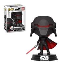 Funko Pop! Star Wars Inquisitor Second Sister 338+ Nf