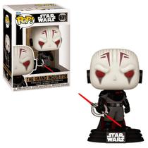 Funko Pop Star Wars Kenobi Grand Inquisitor 631