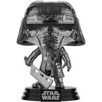 Funko Pop! Star Wars Knight Of Ren (heavy Blade) 335