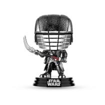 Funko Pop! Star Wars - Knight of Ren Scythe 333 Funko Pop! Star Wars - Knight of Ren Scythe 333