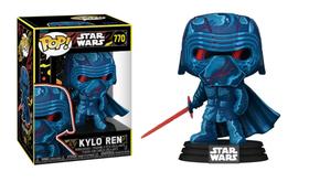 Funko Pop Star Wars Kylo Ren 770 (Retro)