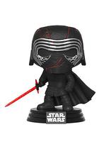 Funko Pop! Star Wars Kylo Ren - Episódio 9