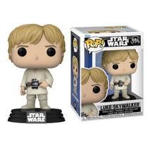 Funko Pop! Star Wars Luke Skywalker 594