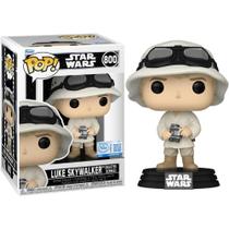 Funko Pop! Star Wars Luke Skywalker 800 Exclusivo Funko Pop! Star Wars Luke Skywalker 800 Exclusivo