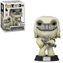 Funko Pop! Star Wars: Moroff (Jedha) 492 Limited Edition