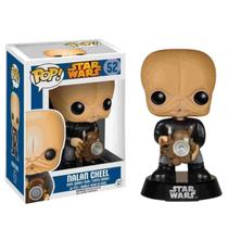 Funko POP Star Wars Nalan Cheel 52 Funko POP Star Wars Nalan Cheel 52