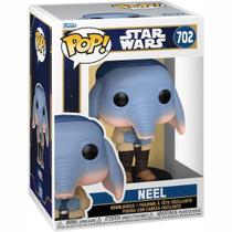 Funko Pop Star Wars Neel Skeleton Crew 702 Funko Pop Star Wars Neel Skeleton Crew 702