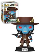 Funko Pop! Star Wars: O Livro de Boba Fett - Cad Bane