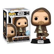 Funko Pop! Star Wars: Obi-Wan Kenobi 544 Ex