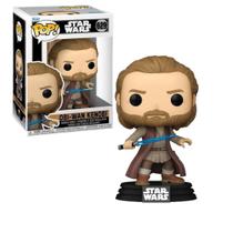 Funko Pop Star Wars - Obi-Wan Kenobi 629