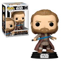 Funko Pop Star Wars Obi Wan Kenobi 629