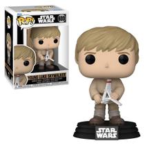 Funko Pop Star Wars Obi-Wan Kenobi Luke Skywalker Young 633