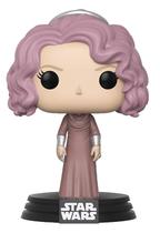 Funko POP! Star Wars: Os Últimos Jedi - Boneco colecionável do Vice-Almirante Holdo