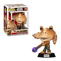 Funko Pop Star Wars Pantom Menace Jar Jar Binks 700