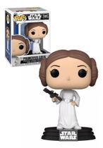 Funko Pop Star Wars Princess Leia 595